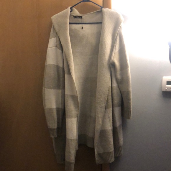 Sheilay cardigan sweater - Picture 1 of 4